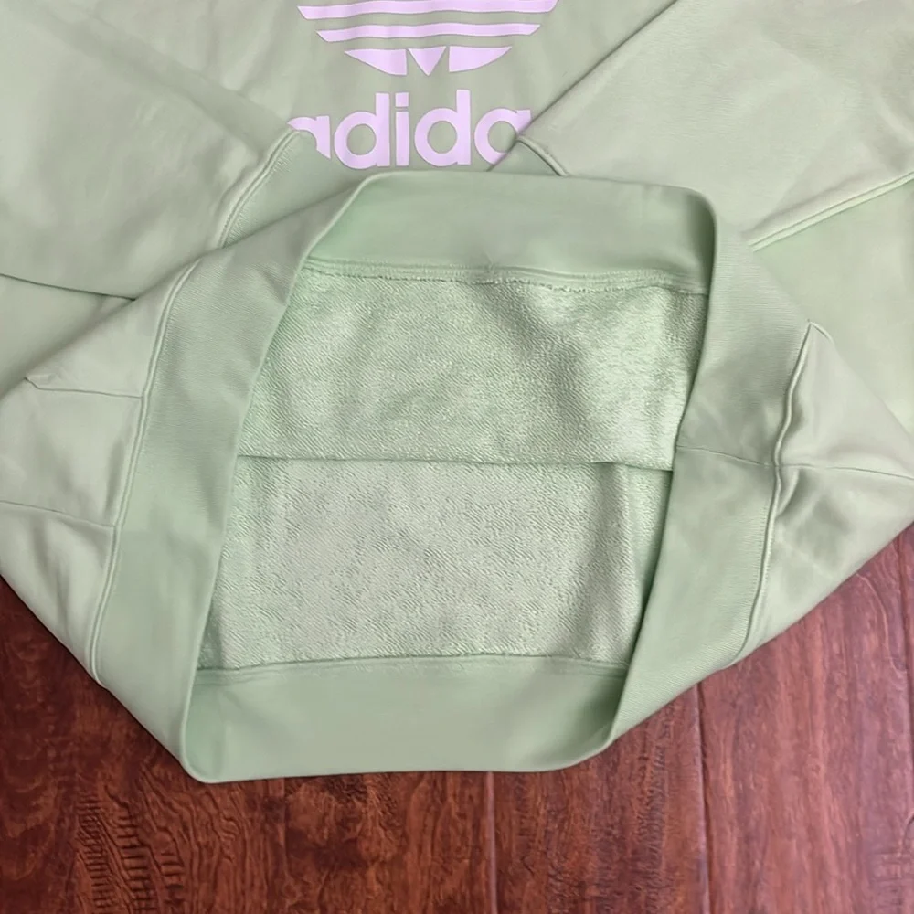 Adidas Originals Multi Sport Hoodie Size M